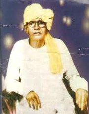 Bhikhari Thakur