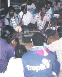 1989 Suva Bhajan Singers