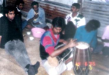 Bhajan Artists of Fiji