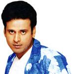 Bollywood Actor - Manoj Bajpai