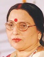 Padmashree Sharda Sinha