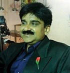 Sudhir Sinha